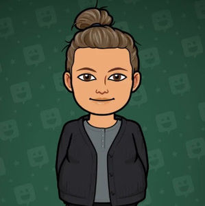 Meet your Posher, Angela